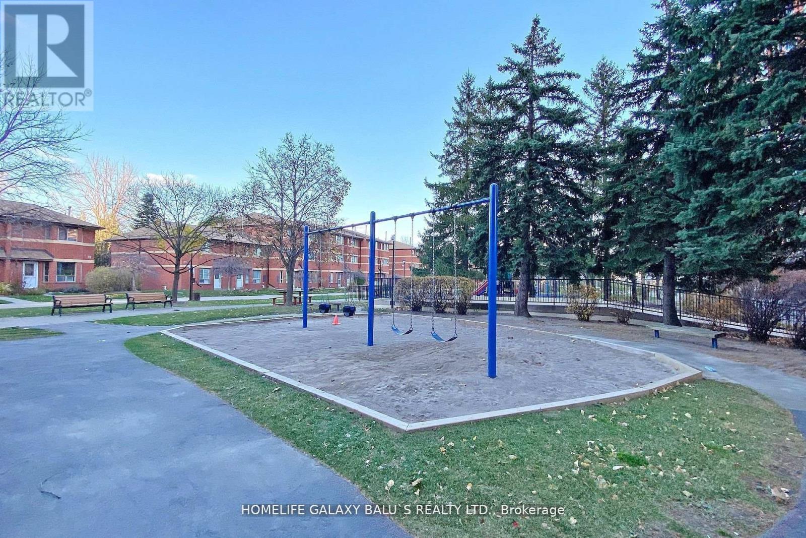 307 - 2460 Eglinton Avenue E, Toronto (Eglinton East), Ontario  M1K 5J7 - Photo 43 - E12640768