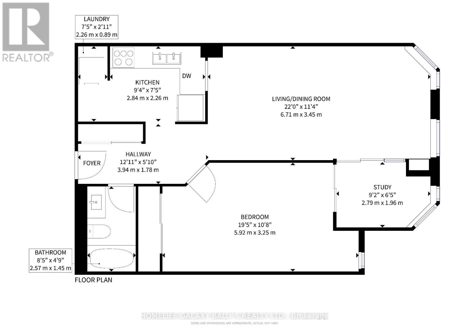 307 - 2460 Eglinton Avenue E, Toronto (Eglinton East), Ontario  M1K 5J7 - Photo 46 - E12640768