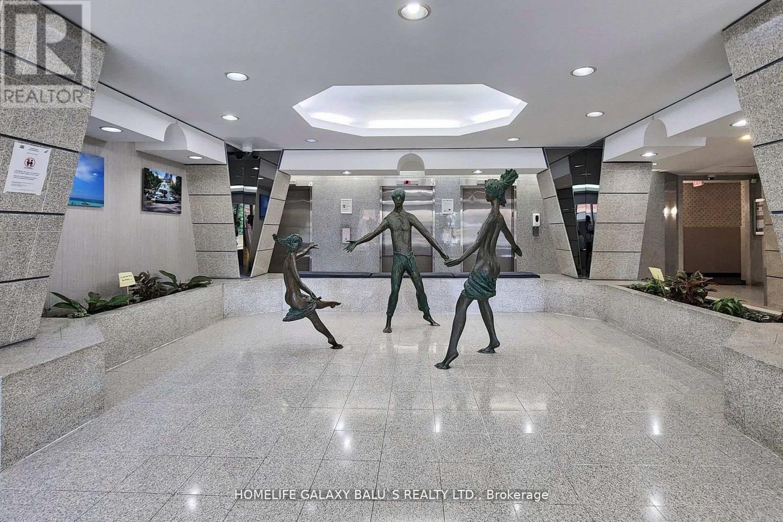 307 - 2460 Eglinton Avenue E, Toronto (Eglinton East), Ontario  M1K 5J7 - Photo 5 - E12640768