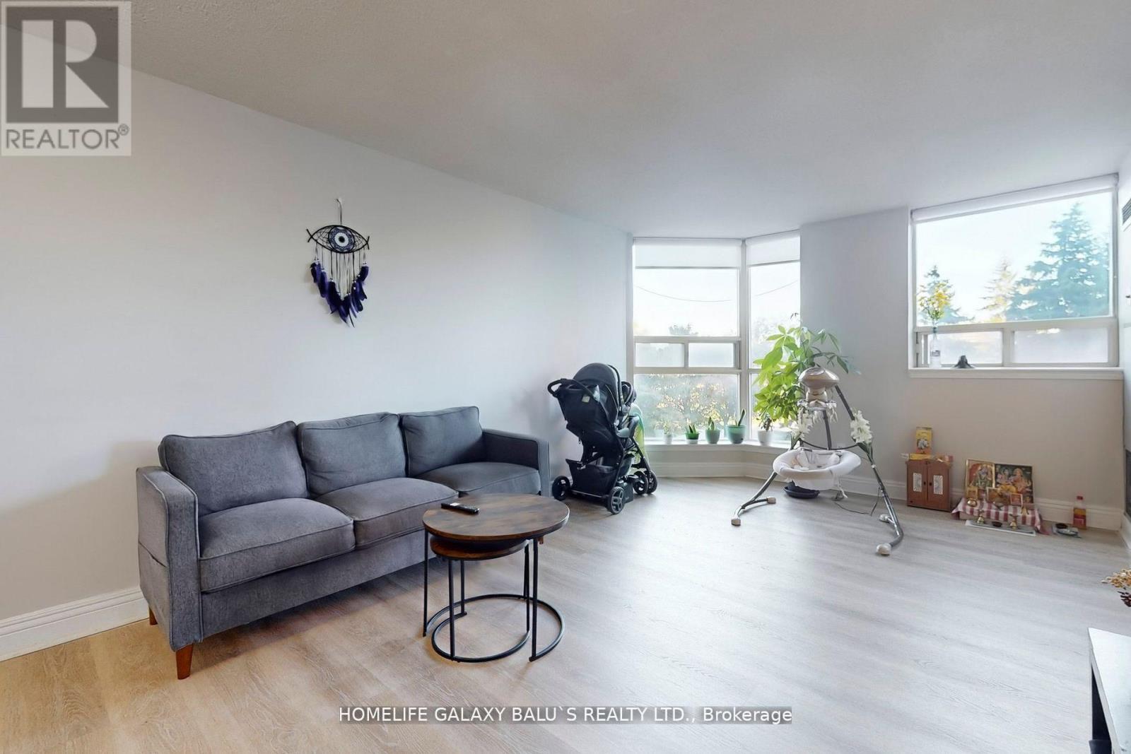 307 - 2460 Eglinton Avenue E, Toronto (Eglinton East), Ontario  M1K 5J7 - Photo 8 - E12640768