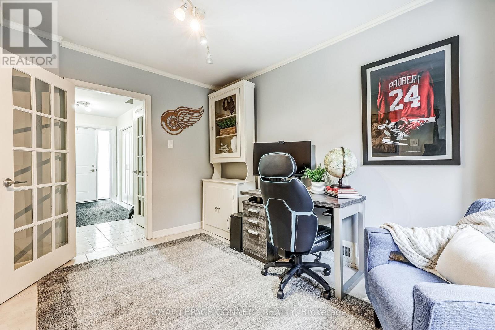 25 Rowatson Road, Toronto (Guildwood), Ontario  M1E 1K2 - Photo 21 - E12640792