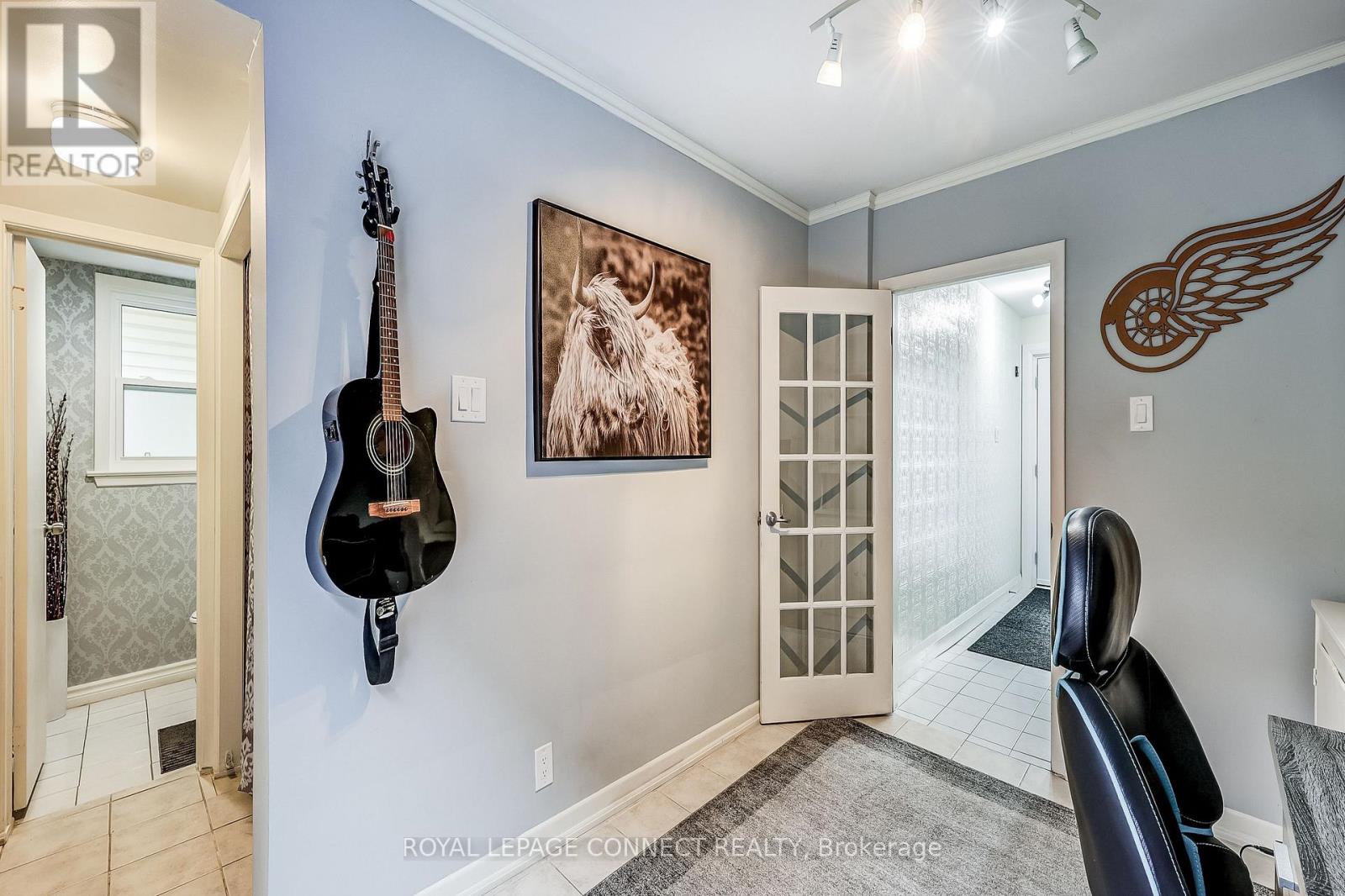 25 Rowatson Road, Toronto (Guildwood), Ontario  M1E 1K2 - Photo 22 - E12640792