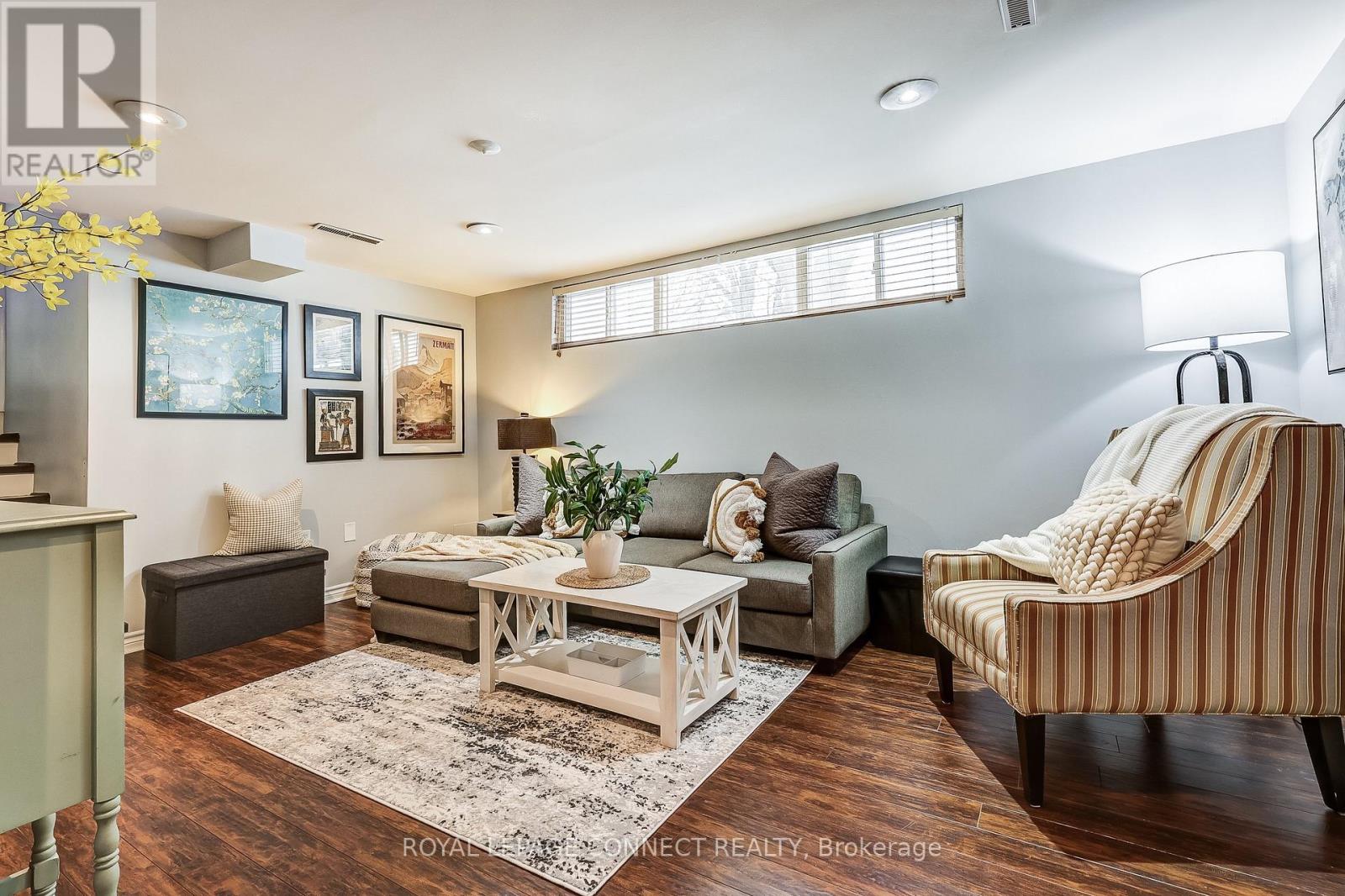 25 Rowatson Road, Toronto (Guildwood), Ontario  M1E 1K2 - Photo 25 - E12640792