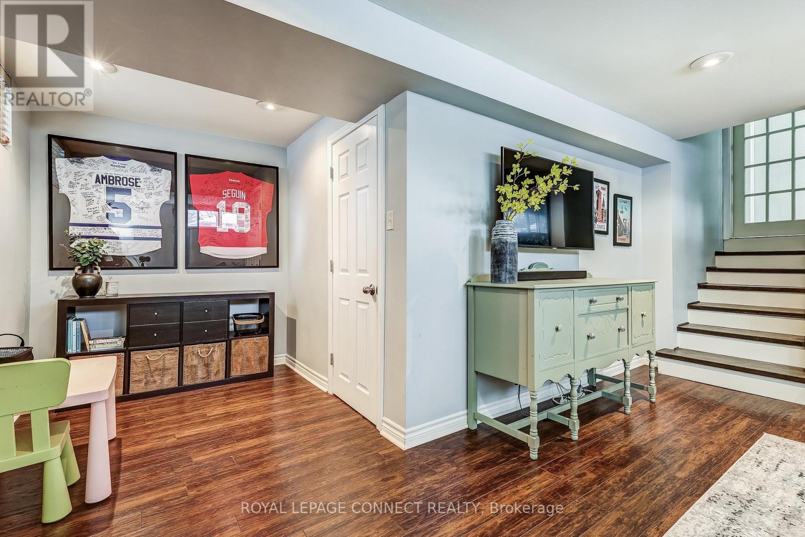 25 Rowatson Road, Toronto (Guildwood), Ontario  M1E 1K2 - Photo 28 - E12640792