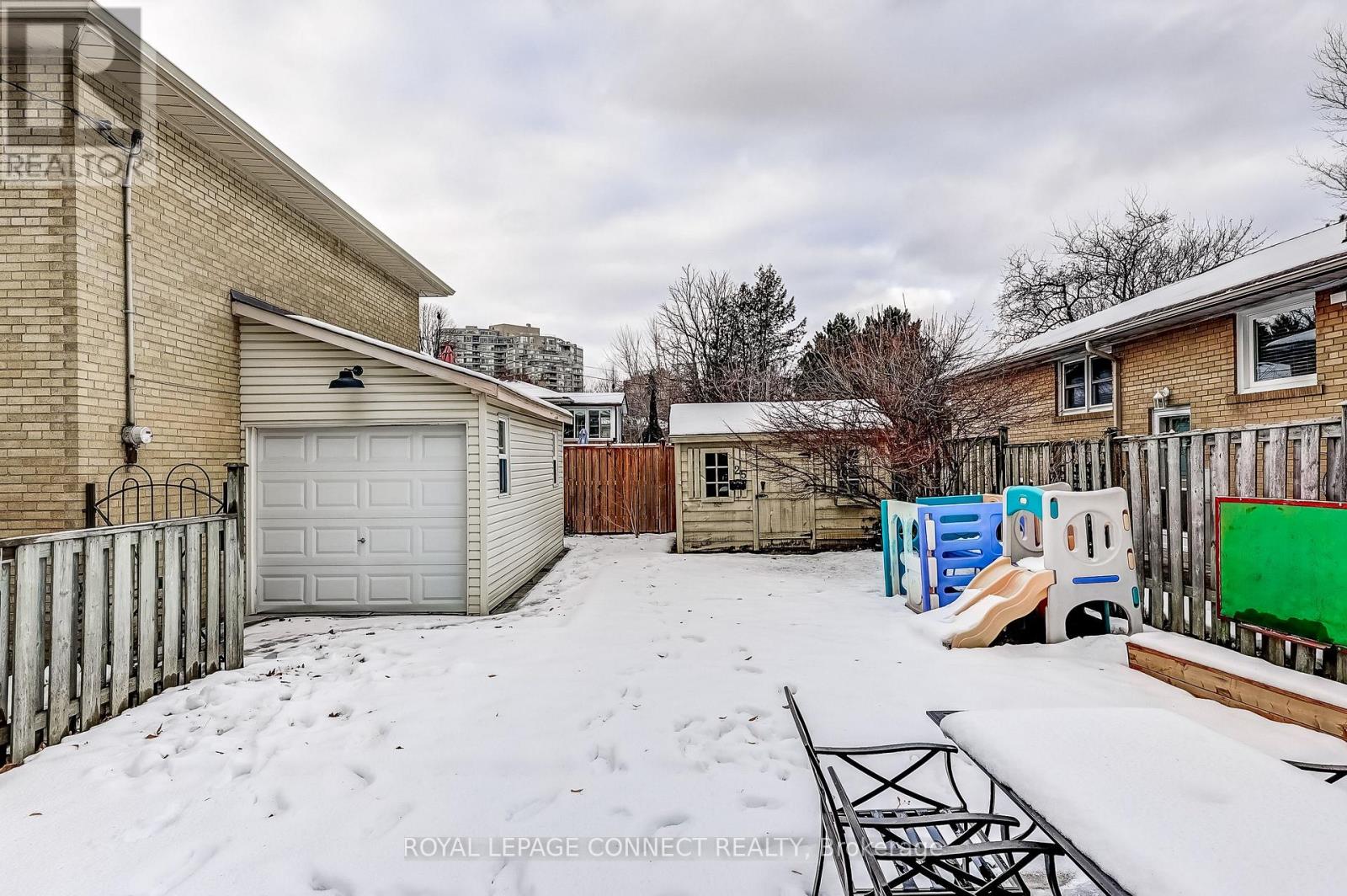 25 Rowatson Road, Toronto (Guildwood), Ontario  M1E 1K2 - Photo 30 - E12640792