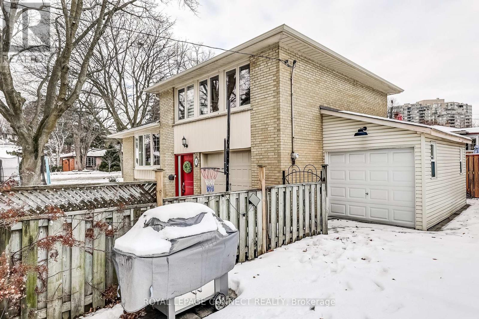 25 Rowatson Road, Toronto (Guildwood), Ontario  M1E 1K2 - Photo 31 - E12640792