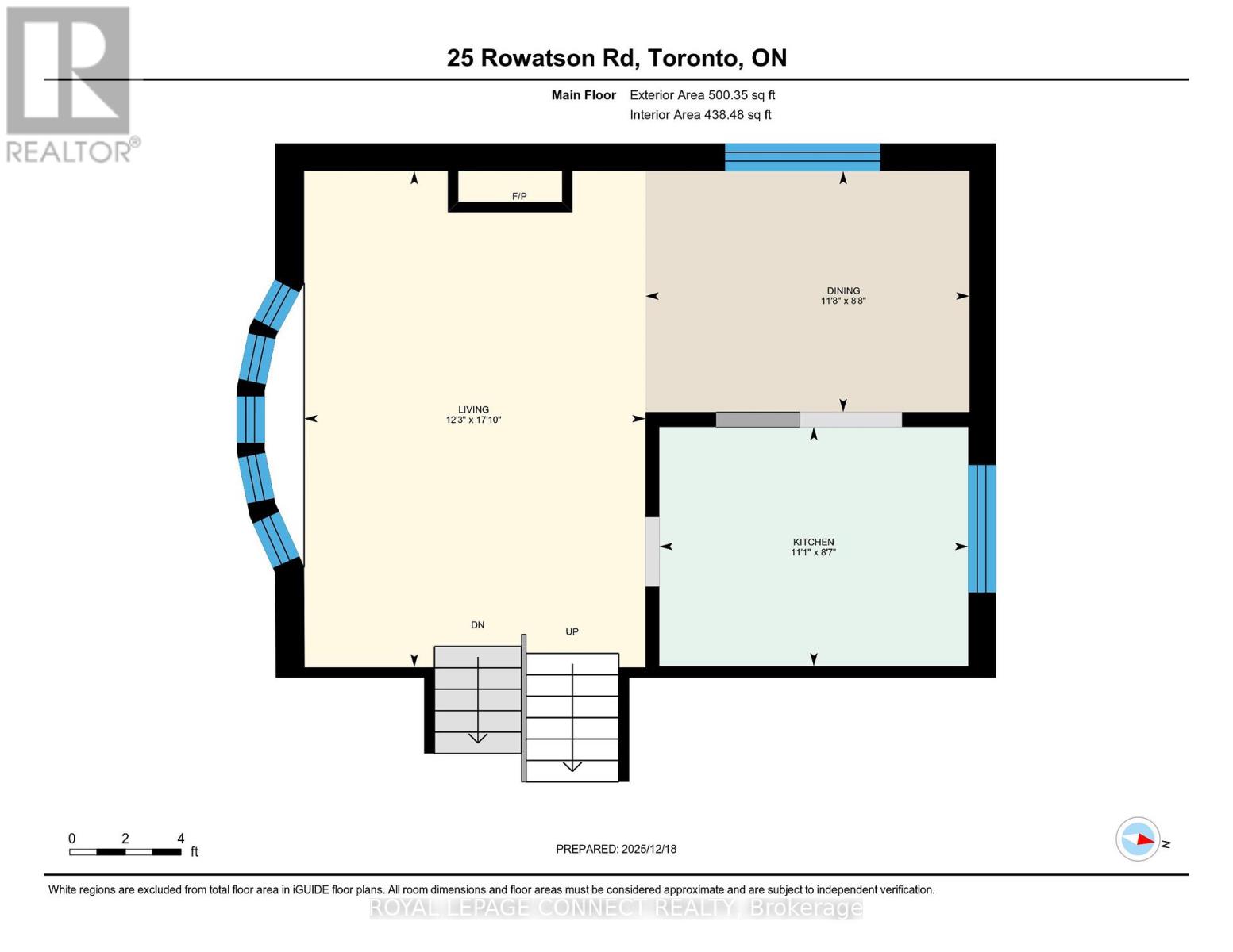 25 Rowatson Road, Toronto (Guildwood), Ontario  M1E 1K2 - Photo 33 - E12640792