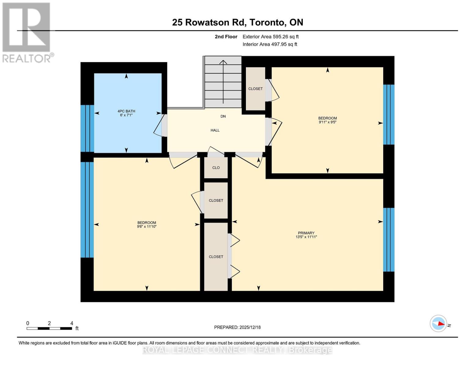 25 Rowatson Road, Toronto (Guildwood), Ontario  M1E 1K2 - Photo 34 - E12640792