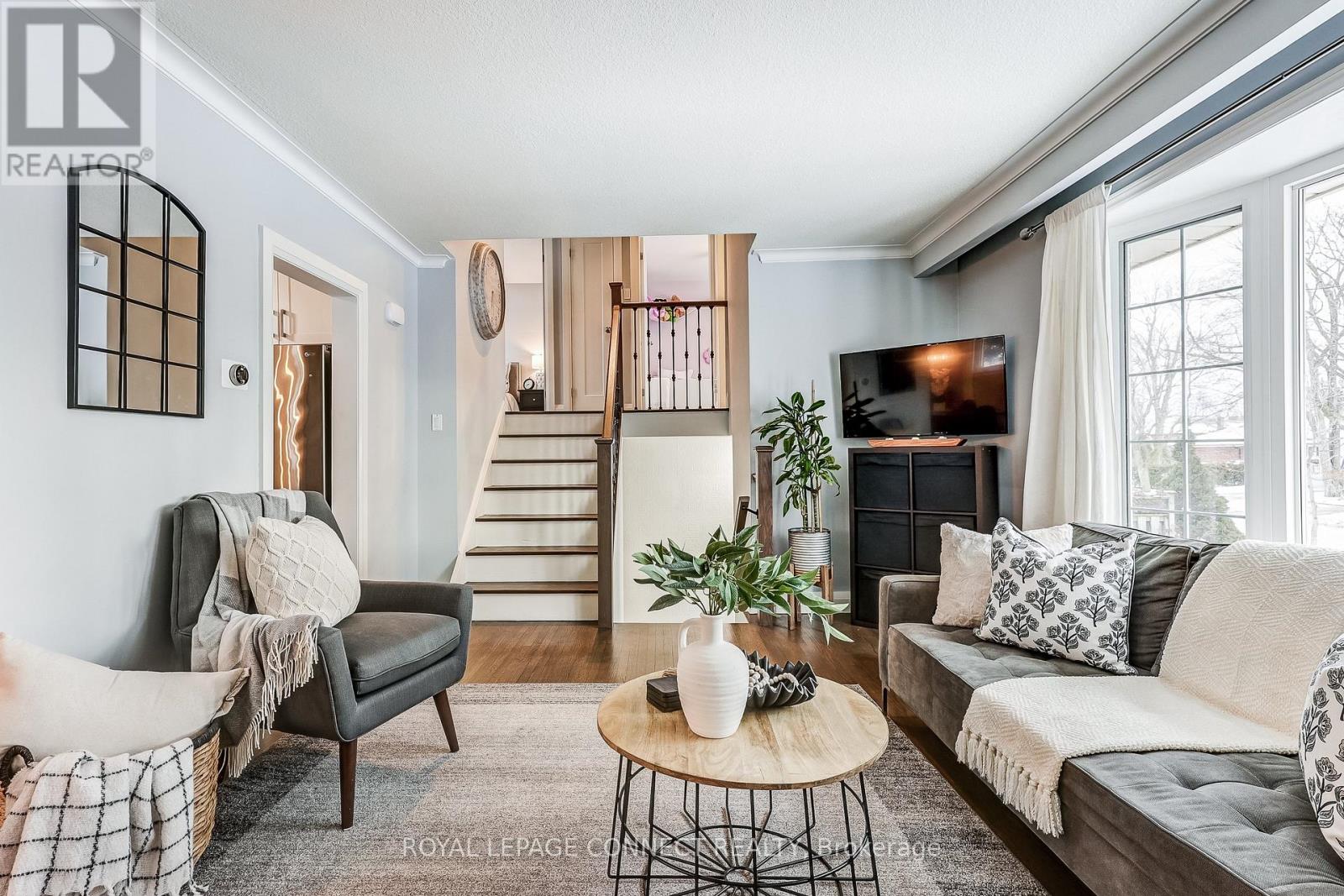 25 Rowatson Road, Toronto (Guildwood), Ontario  M1E 1K2 - Photo 5 - E12640792