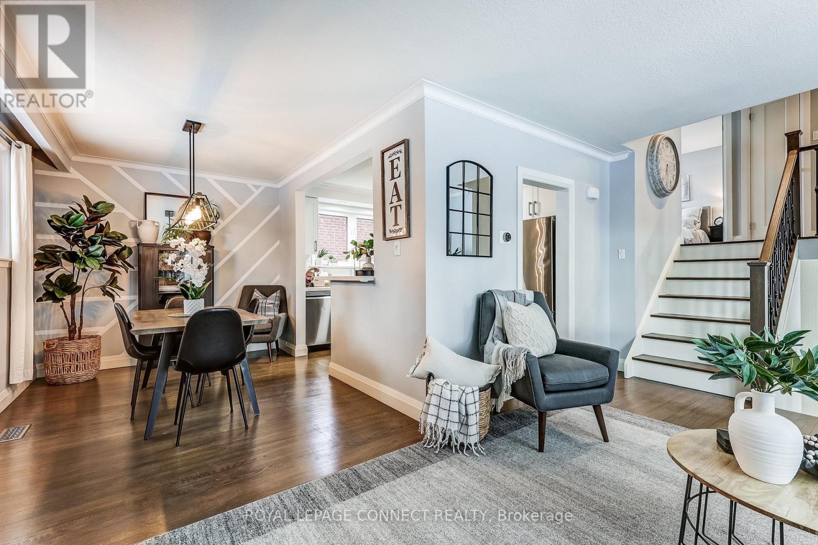 25 Rowatson Road, Toronto (Guildwood), Ontario  M1E 1K2 - Photo 6 - E12640792