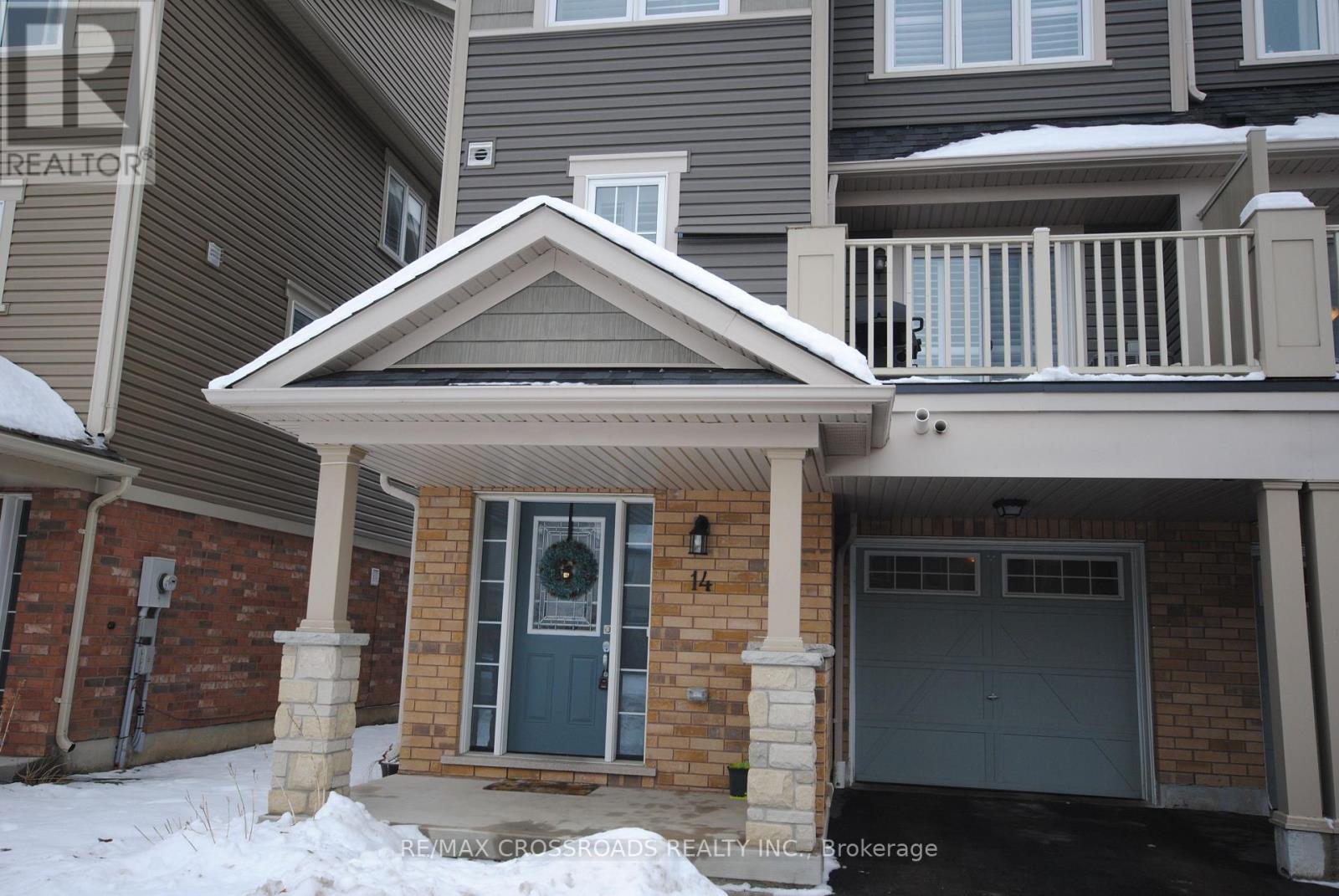 14 Taberet Crescent, Oshawa (Windfields), Ontario  L1L 0G5 - Photo 2 - E12640814