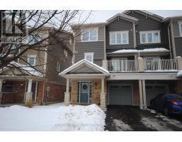 14 TABERET CRESCENT, Oshawa, Ontario