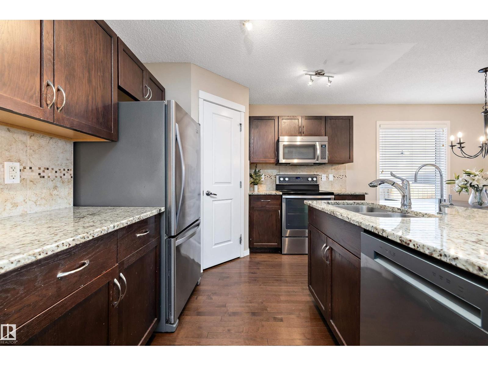 5247 20 Av Sw Sw, Edmonton, Alberta  T6X 1V5 - Photo 4 - E4468351