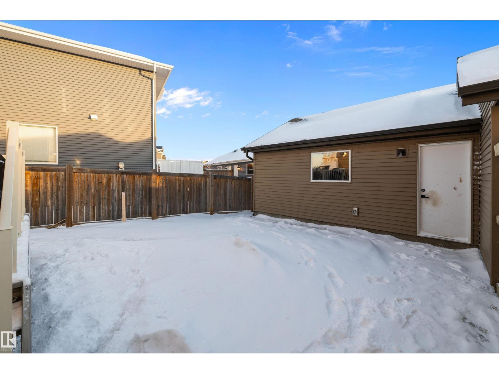 5247 20 Av Sw Sw, Edmonton, Alberta  T6X 1V5 - Photo 19 - E4468351