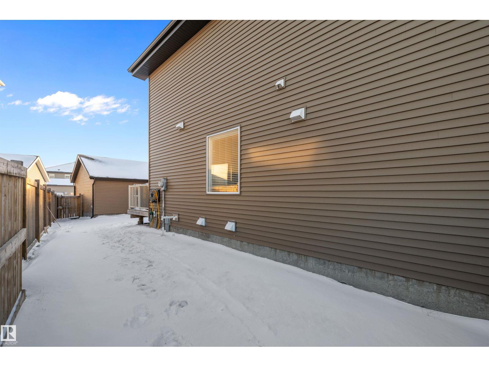 5247 20 Av Sw Sw, Edmonton, Alberta  T6X 1V5 - Photo 18 - E4468351