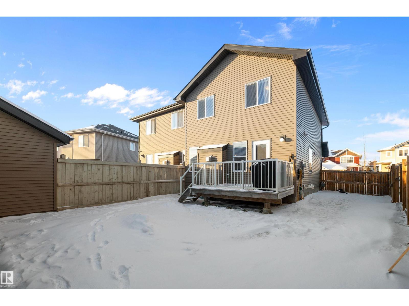 5247 20 Av Sw Sw, Edmonton, Alberta  T6X 1V5 - Photo 21 - E4468351