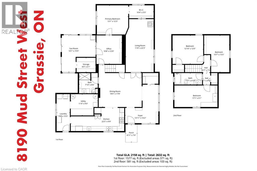 8190 Mud Street W, Grassie, Ontario  L0R 1M0 - Photo 3 - 40794440