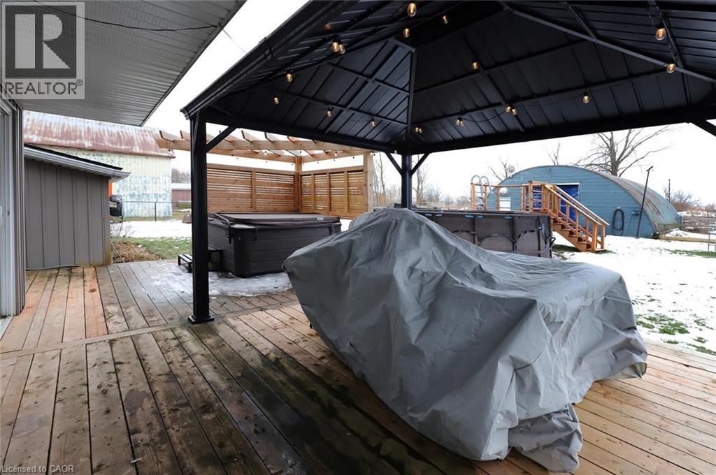 8190 Mud Street W, Grassie, Ontario  L0R 1M0 - Photo 43 - 40794440