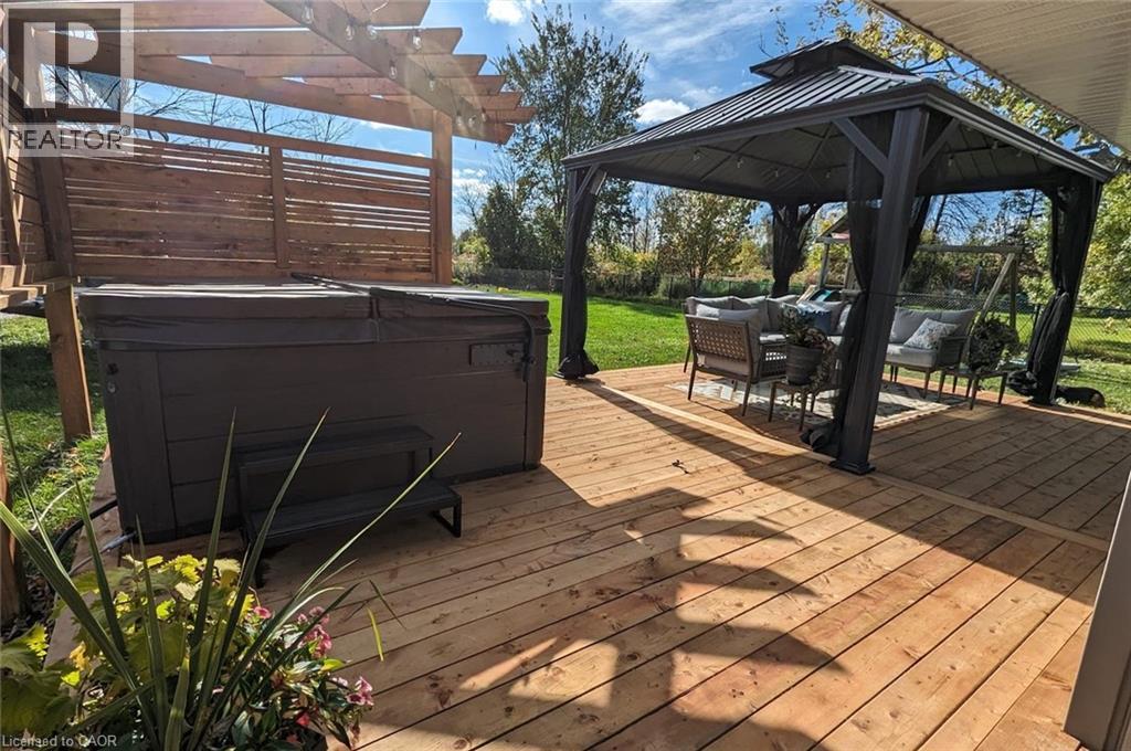 8190 Mud Street W, Grassie, Ontario  L0R 1M0 - Photo 6 - 40794440