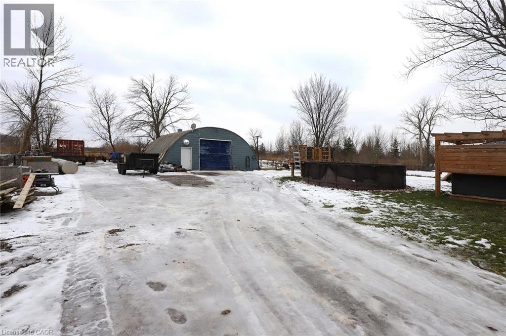 8190 Mud Street W, Grassie, Ontario  L0R 1M0 - Photo 45 - 40794440