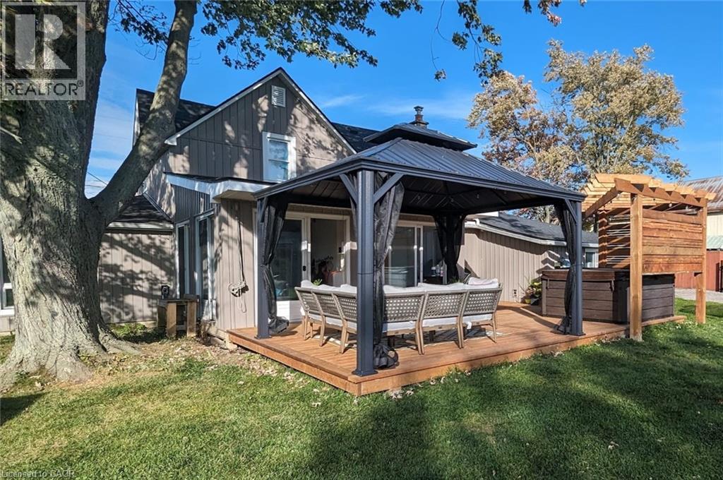 8190 Mud Street W, Grassie, Ontario  L0R 1M0 - Photo 5 - 40794440