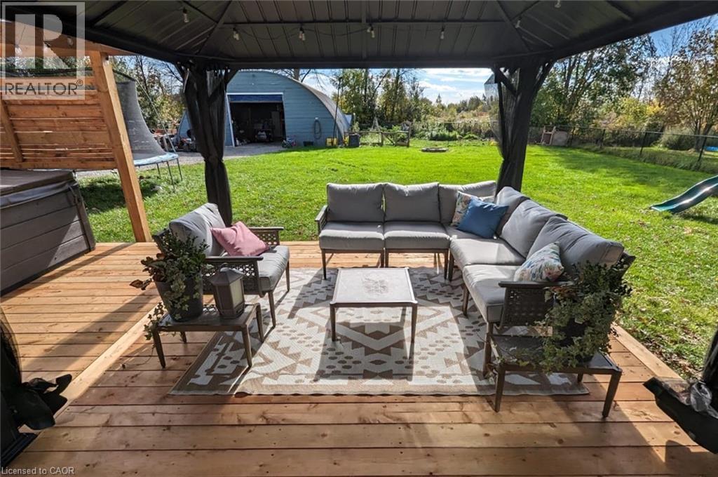 8190 Mud Street W, Grassie, Ontario  L0R 1M0 - Photo 8 - 40794440