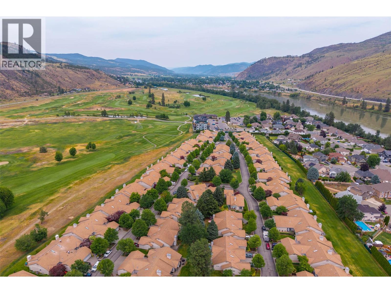 650 Harrington Road Unit# 32, Kamloops, British Columbia  V2B 6T7 - Photo 29 - 10371270