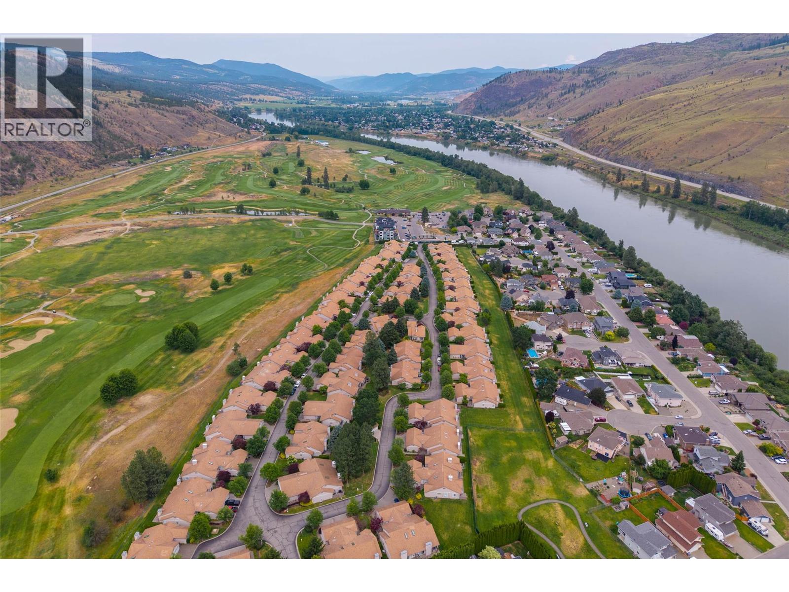 650 Harrington Road Unit# 32, Kamloops, British Columbia  V2B 6T7 - Photo 30 - 10371270