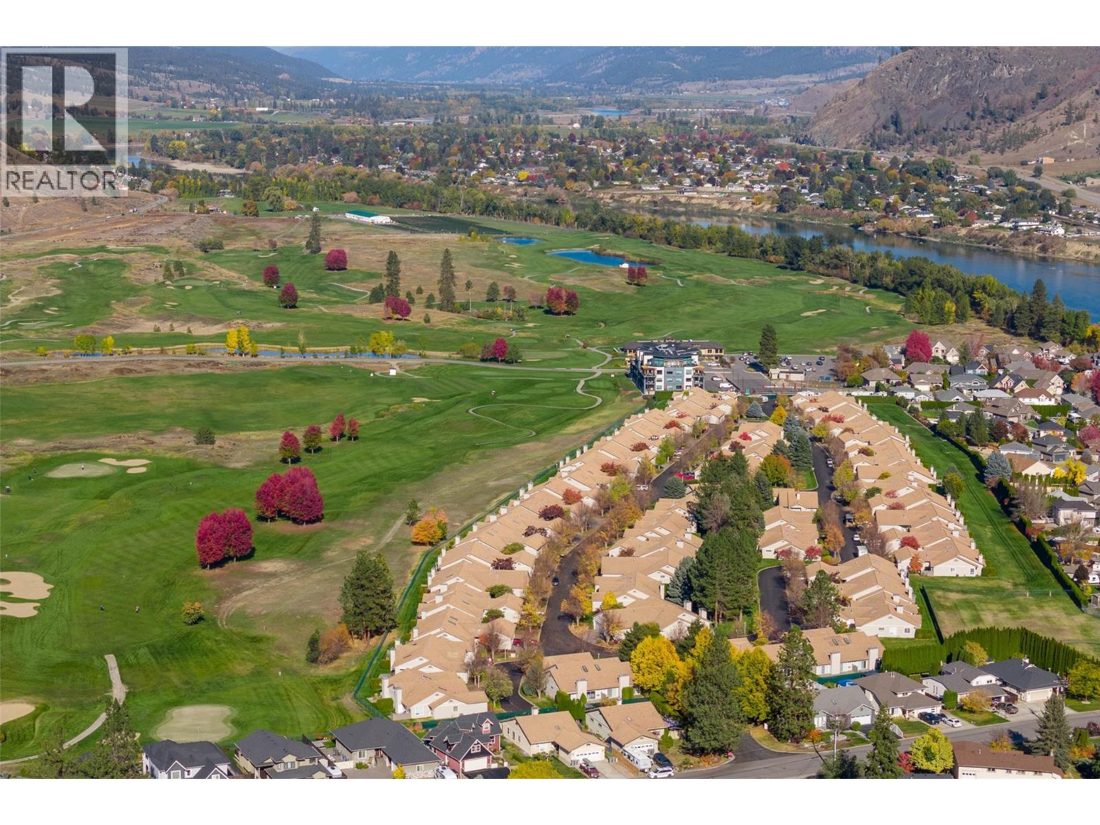 650 Harrington Road Unit# 32, Kamloops, British Columbia  V2B 6T7 - Photo 33 - 10371270