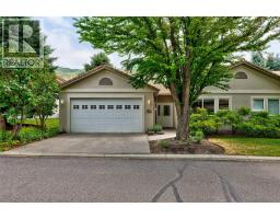 650 Harrington Road Unit# 32, kamloops, British Columbia