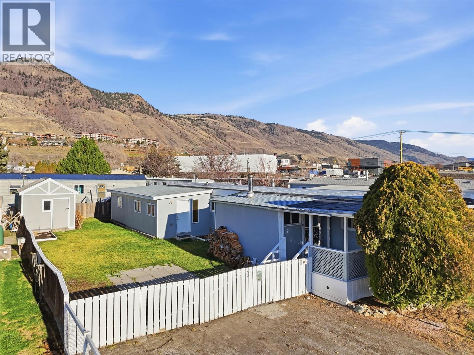 220 G&m Road Unit# D3, Kamloops, British Columbia  V2C 1A4 - Photo 2 - 10371009