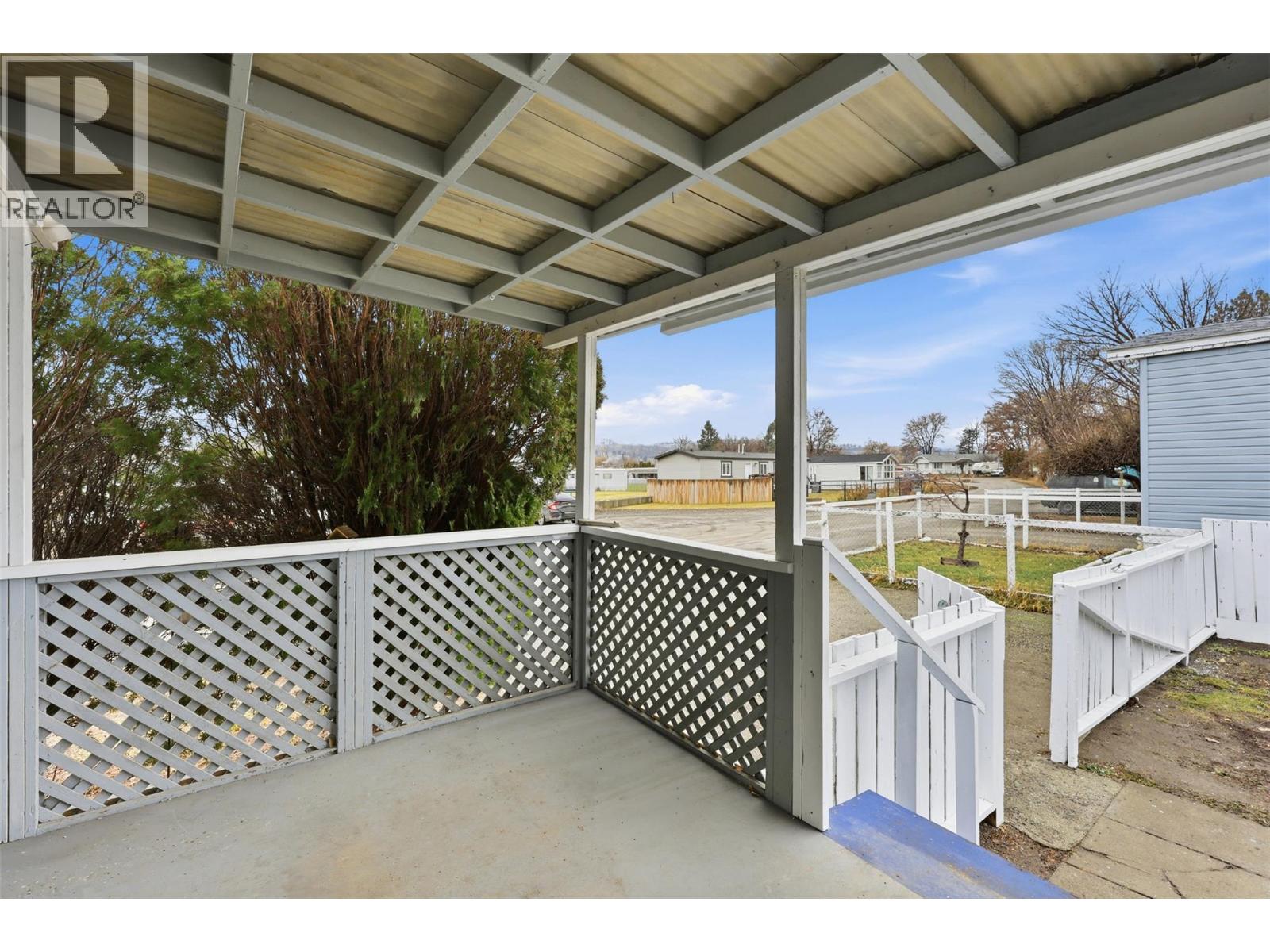 220 G&m Road Unit# D3, Kamloops, British Columbia  V2C 1A4 - Photo 4 - 10371009