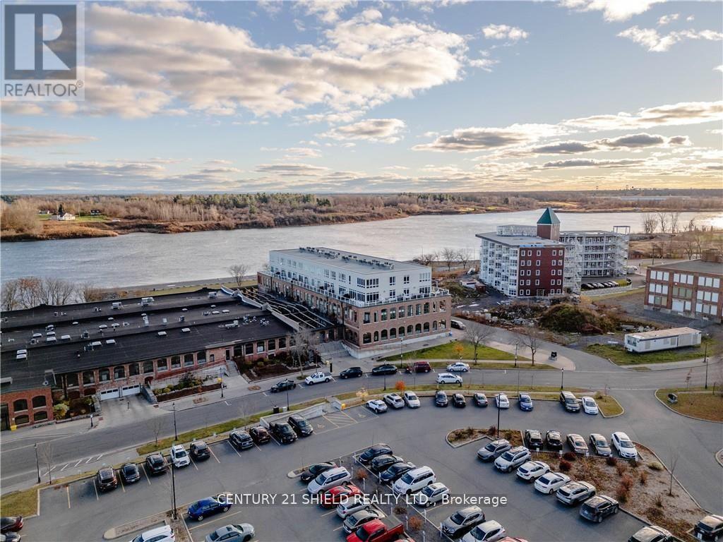 109 - 703 COTTON MILL STREET, cornwall, Ontario