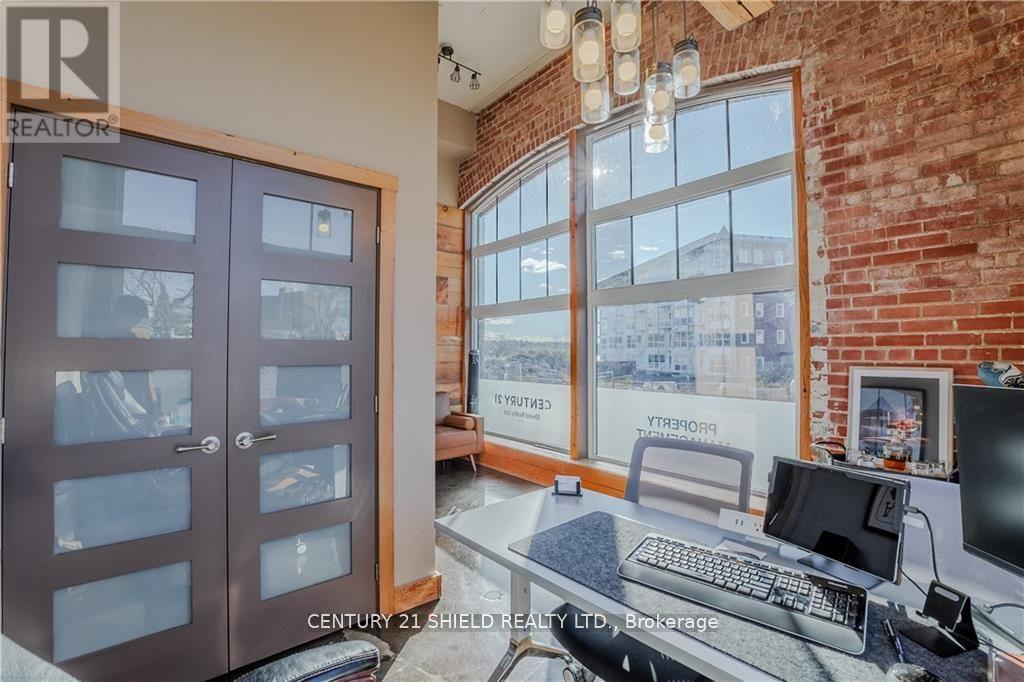 109 - 703 Cotton Mill Street, Cornwall, Ontario  K6H 0E7 - Photo 12 - X12640948