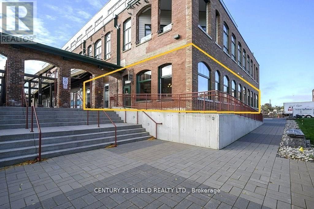 109 - 703 Cotton Mill Street, Cornwall, Ontario  K6H 0E7 - Photo 19 - X12640948