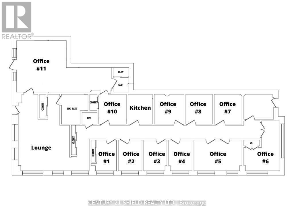 109 - 703 Cotton Mill Street, Cornwall, Ontario  K6H 0E7 - Photo 20 - X12640948