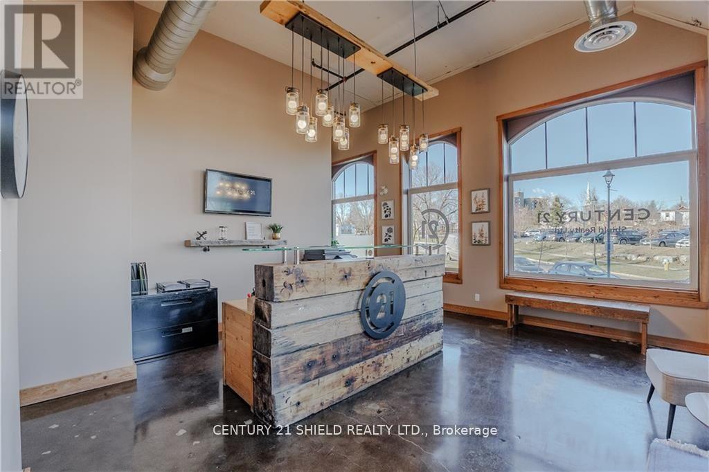 109 - 703 Cotton Mill Street, Cornwall, Ontario  K6H 0E7 - Photo 3 - X12640948