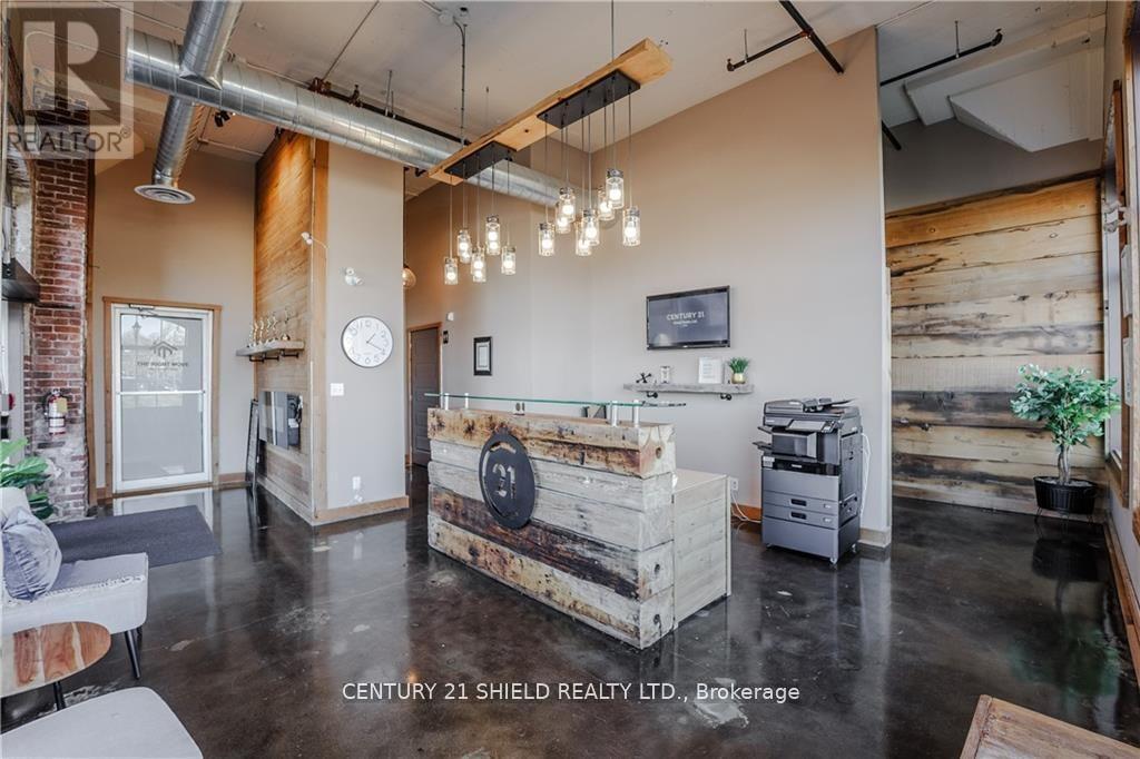 109 - 703 Cotton Mill Street, Cornwall, Ontario  K6H 0E7 - Photo 4 - X12640948