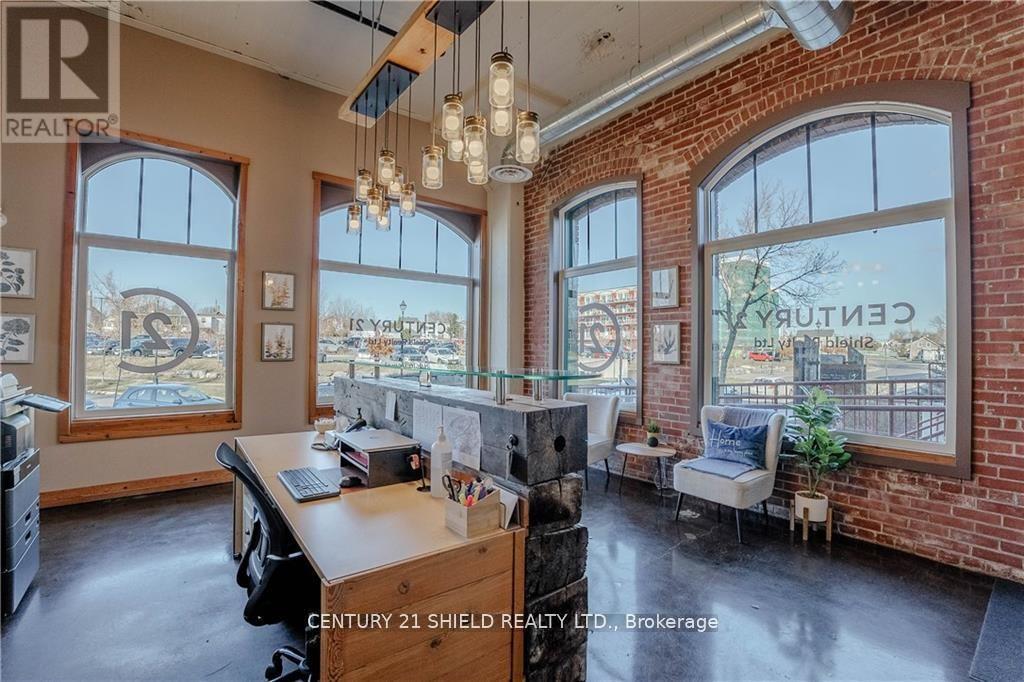 109 - 703 Cotton Mill Street, Cornwall, Ontario  K6H 0E7 - Photo 7 - X12640948