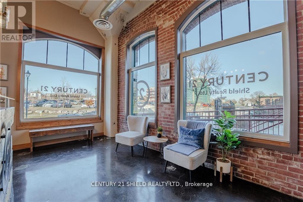 109 - 703 Cotton Mill Street, Cornwall, Ontario  K6H 0E7 - Photo 8 - X12640948