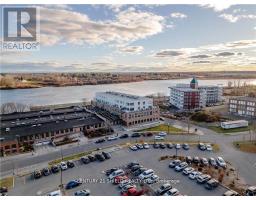 109 - 703 COTTON MILL STREET, Cornwall, Ontario