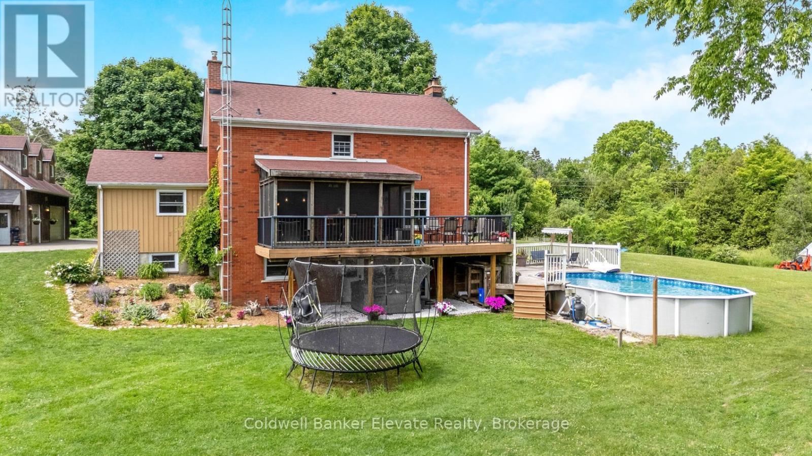 11425 Second Line Nassagaweya, Milton, Ontario  L0P 1B0 - Photo 35 - W12406224