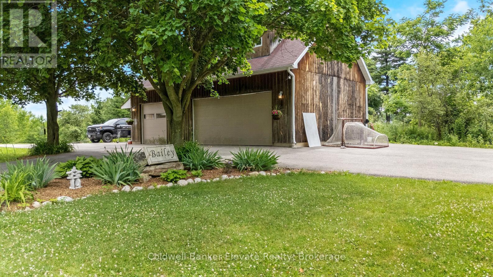 11425 Second Line Nassagaweya, Milton, Ontario  L0P 1B0 - Photo 43 - W12406224