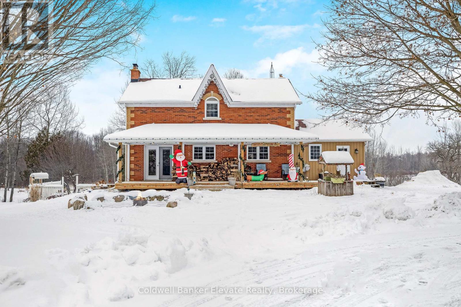 11425 SECOND LINE NASSAGAWEYA, Milton, Ontario