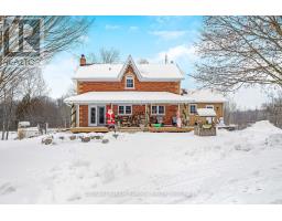 11425 SECOND LINE NASSAGAWEYA, Milton, Ontario