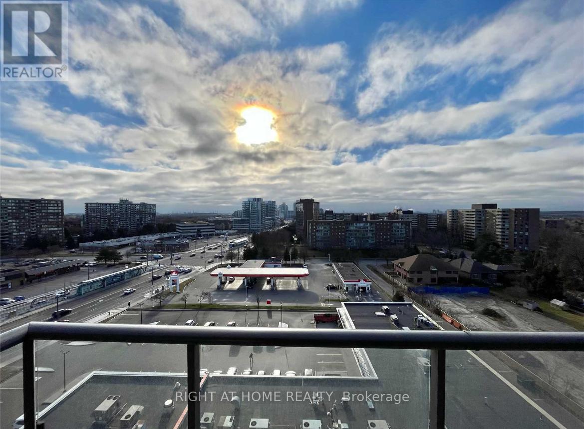 1005 - 9618 Yonge Street, Richmond Hill (North Richvale), Ontario  L4C 0X5 - Photo 14 - N12640786