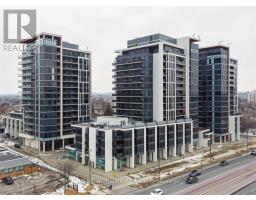 1005 - 9618 YONGE STREET, Richmond Hill, Ontario