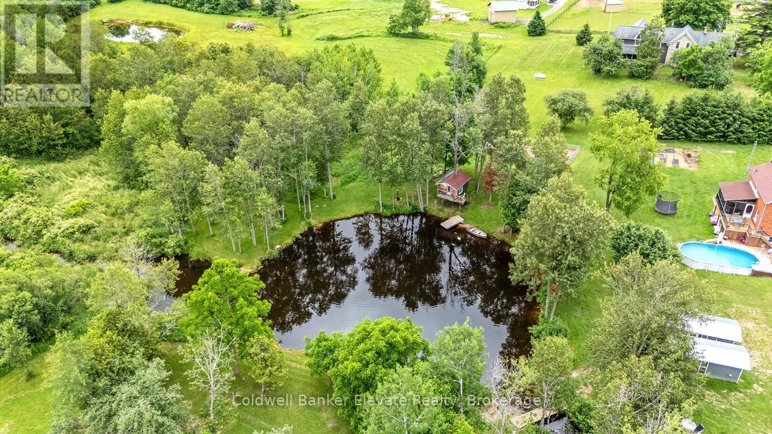 11425 Second Line Nassagaweya, Milton, Ontario  L0P 1B0 - Photo 49 - W12406224