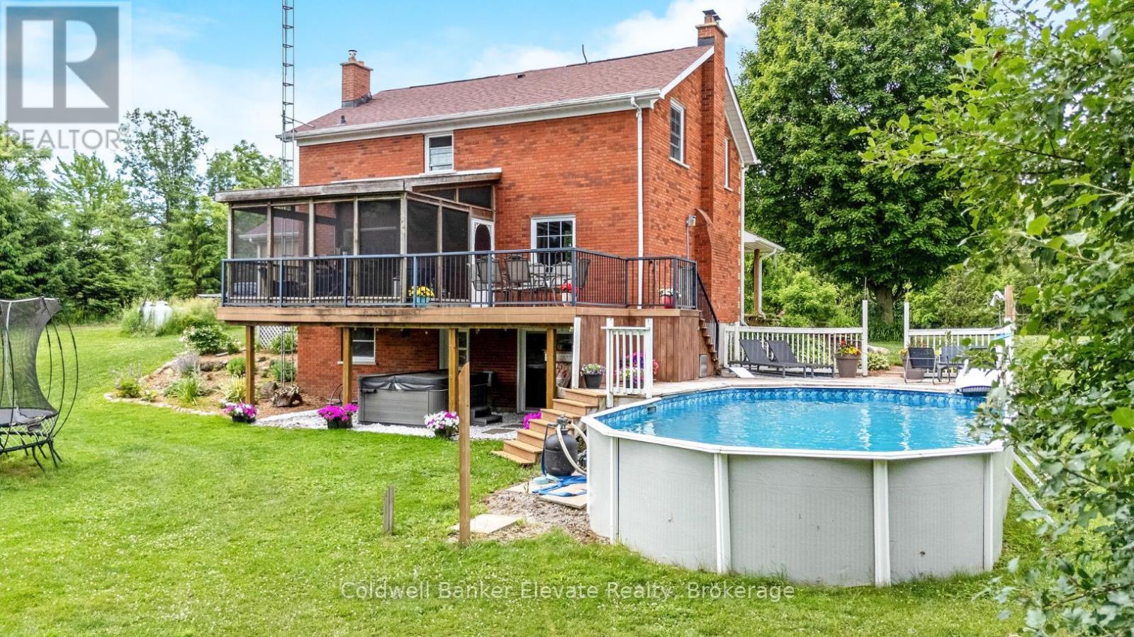 11425 Second Line Nassagaweya, Milton, Ontario  L0P 1B0 - Photo 36 - W12406224