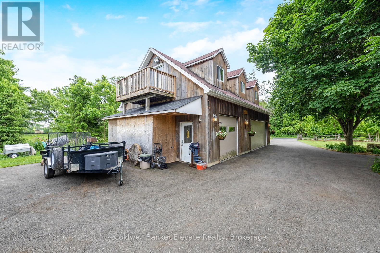 11425 Second Line Nassagaweya, Milton, Ontario  L0P 1B0 - Photo 44 - W12406224